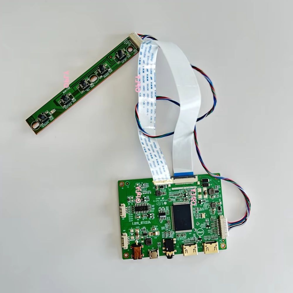 Microcontroller Kit - Controller Board kit EDP voor N140HCG-GQ2