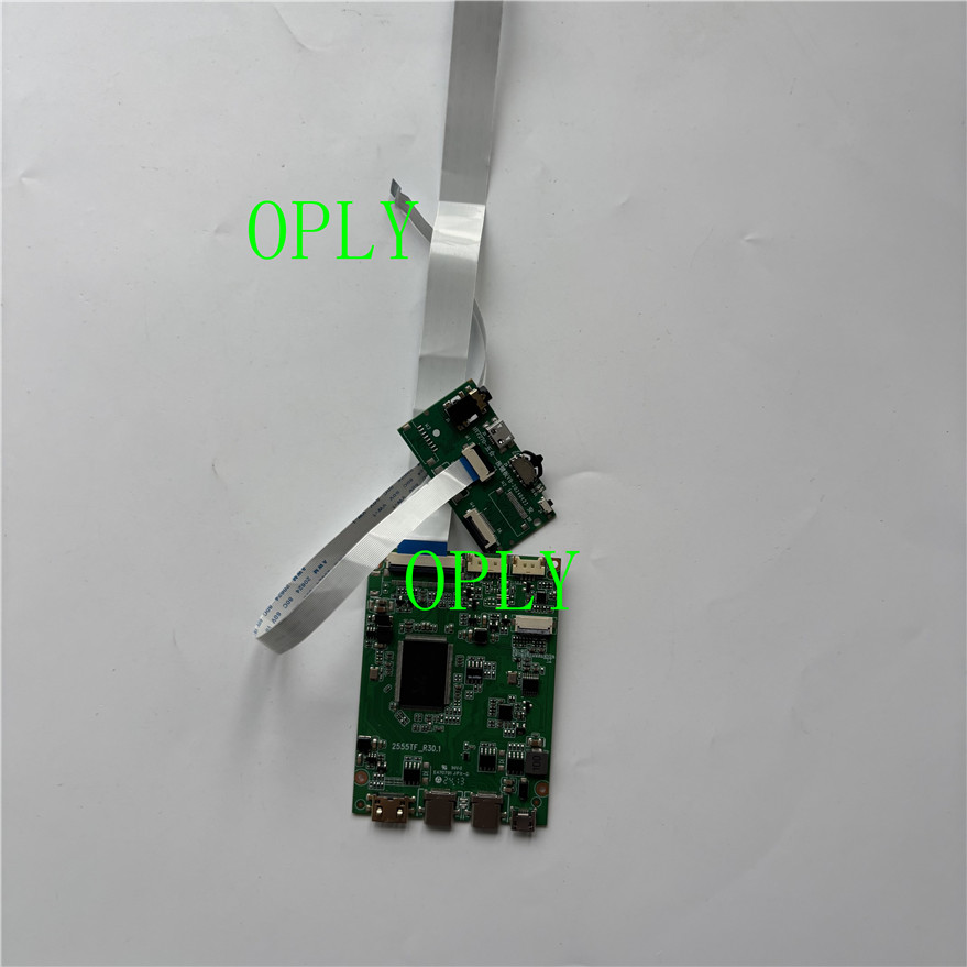 Controller Board EDP Kit Mini- - Microcontroller Kit recensie en prijs