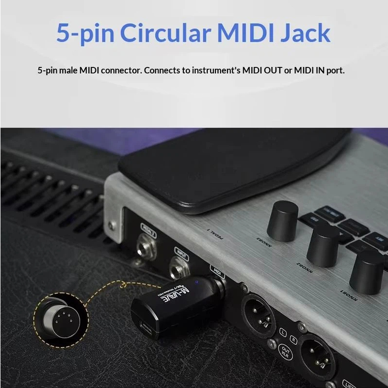 Direct leverbaar: M-Vave Sk7 D - Electronics Project Kit recensie en prijs