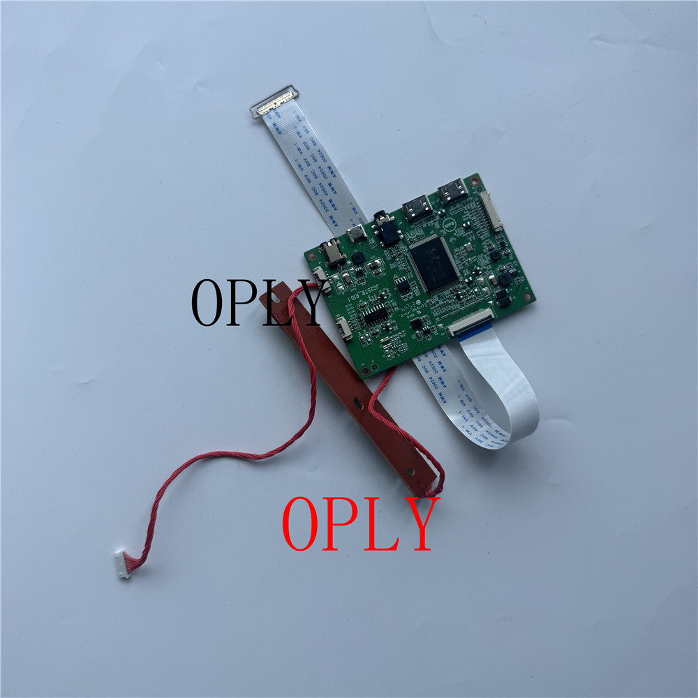 EDP USB-controllerboardkit voo - Microcontroller Kit recensie en prijs