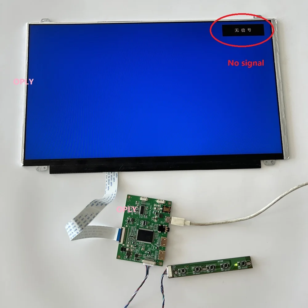 EDP USB-controllerboardkit voo - Microcontroller Kit recensie en prijs