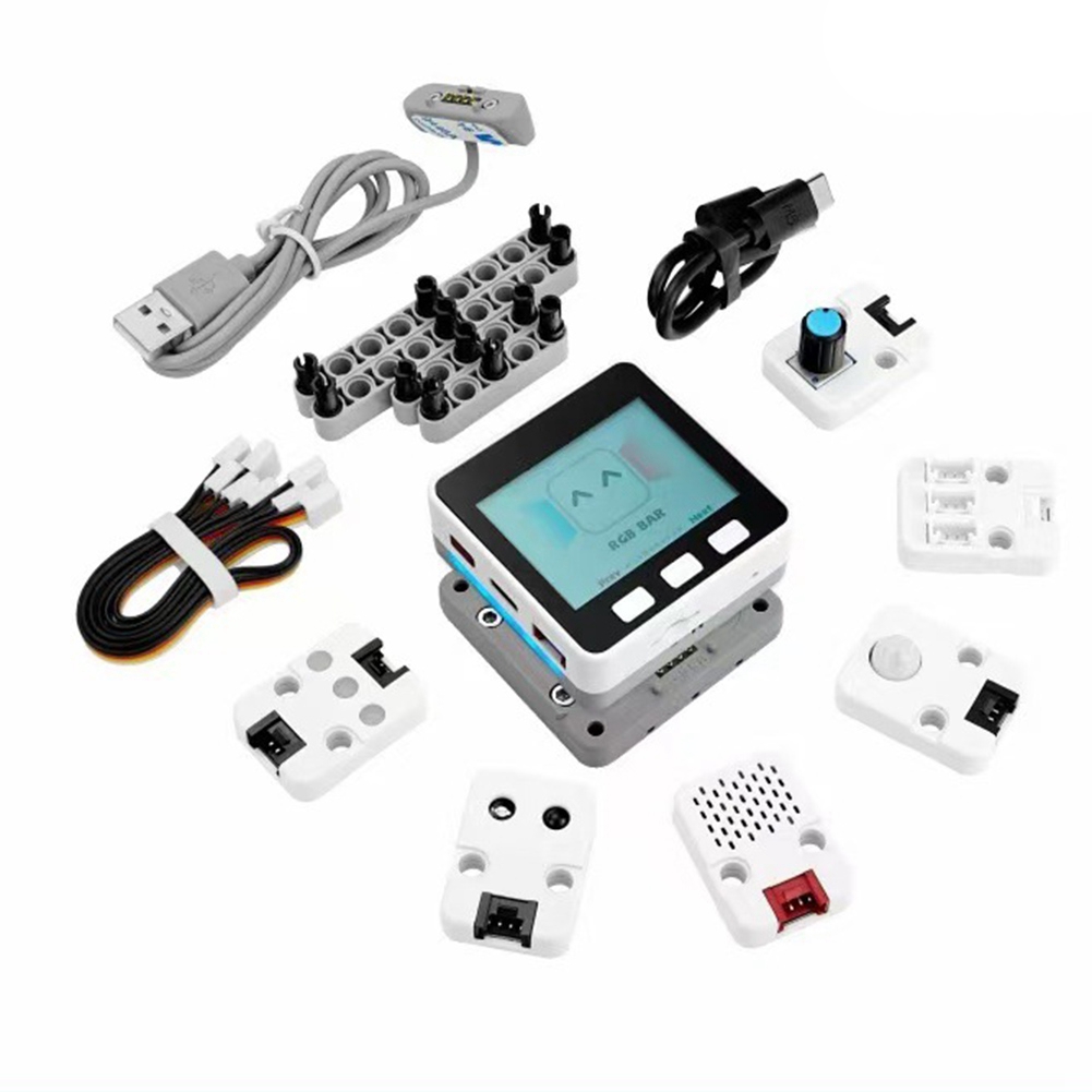 A14G IoT Kit V2.7 IoT Beginner - Iot Kit Beginner recensie en prijs