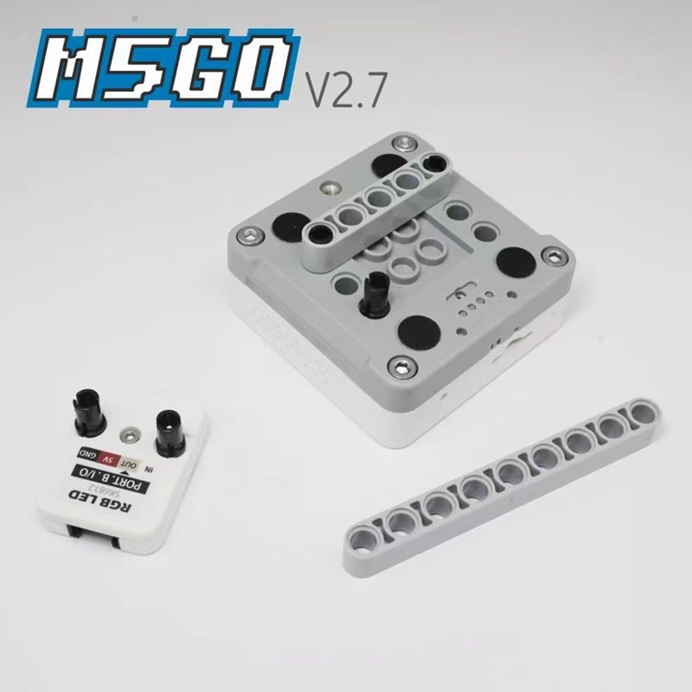 A14G IoT Kit V2.7 IoT Beginner - Iot Kit Beginner recensie en prijs