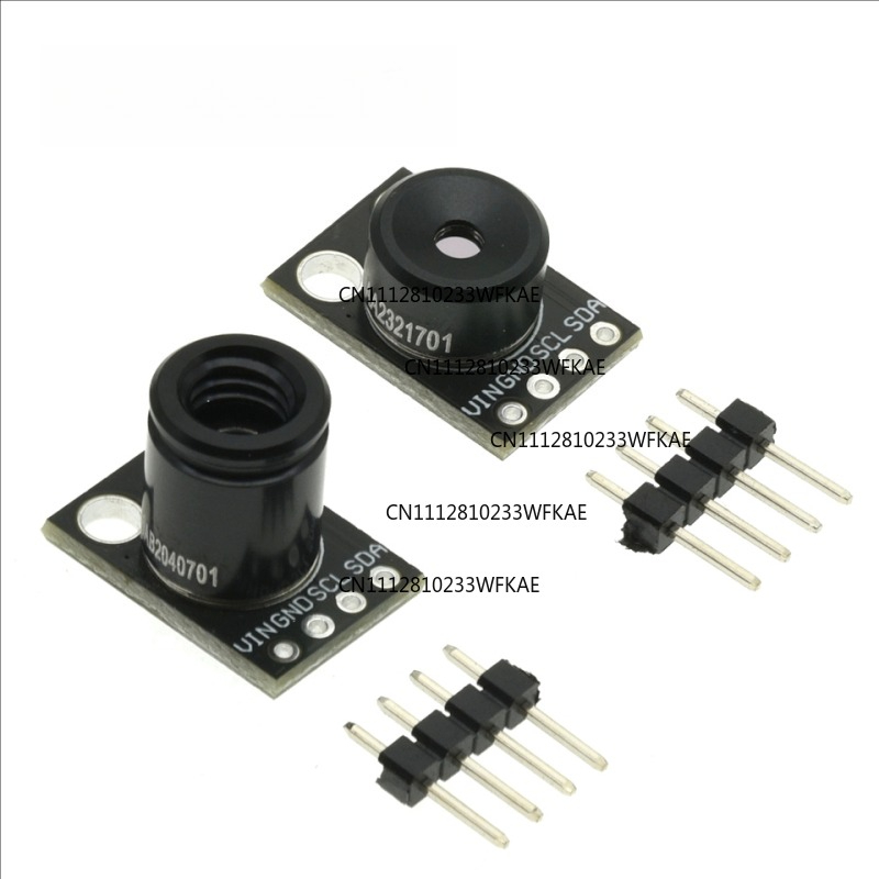 Thermische beeldvormingssensor - Sensor Kit Arduino recensie en prijs
