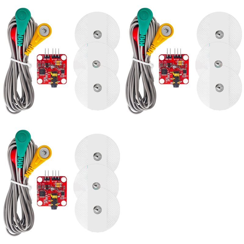 B50B-3X Spier elektrische sens - Sensor Kit Arduino recensie en prijs